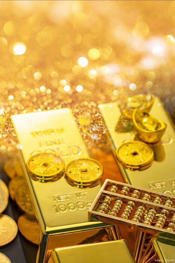 114配资查询 黄金基本面深度分析（三）