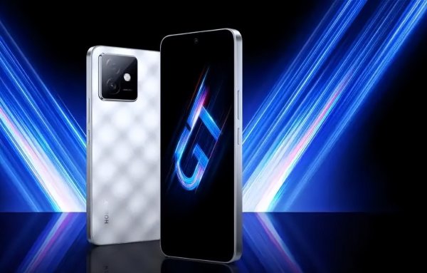 配查信官网 1335元, 入手荣耀X60GT, 那是物超所值的!